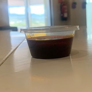 salsa picante