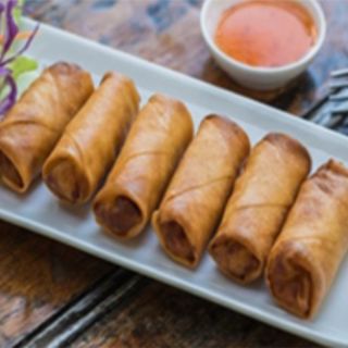 108- Rollito Vietnamita