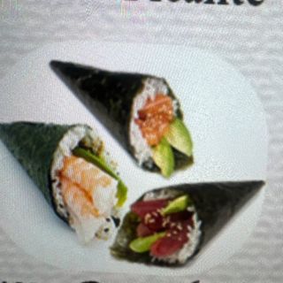 26-Hand roll (1U