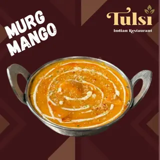 Murg Mango