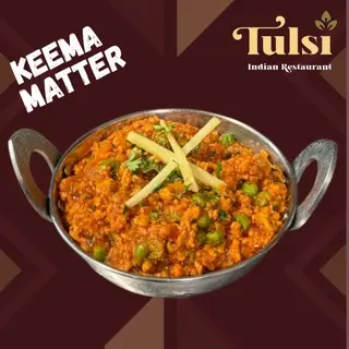Keema Matter