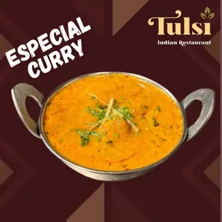 Especial Curry