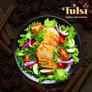 Ensalada De Pollo