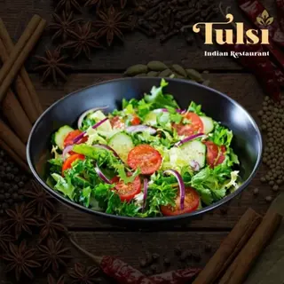 Ensalada Verde