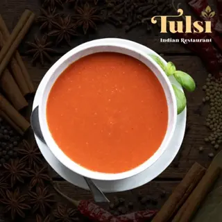 Sopa De Tomate