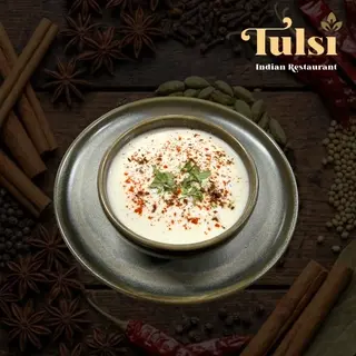 Mix Raita