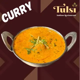 Curry Pollo Tikka