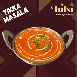 Tikka Masala Cordero