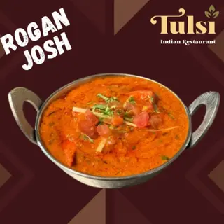 Roganjosh Pollo Tikka