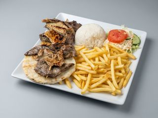 Chuzo de res