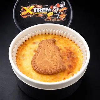 Xtremcheesecake Dino