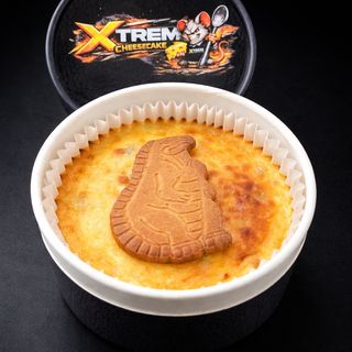 XtremCheesecake DINO