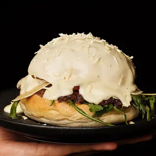 Burger Italian Star