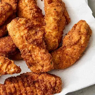 chicken tenders