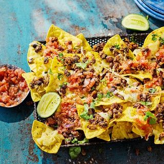 nachos