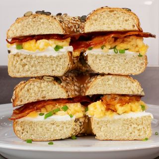 CAMPERO BACON