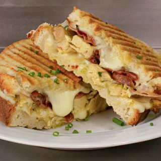 POLLO MELT