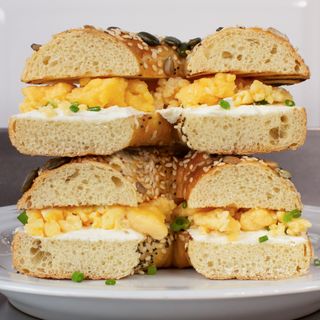 CAMPERO CREMA