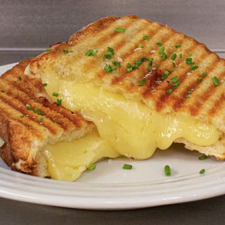 CHEESEY-CHEESEY