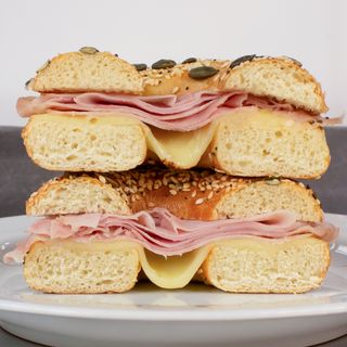 BAGELKINI