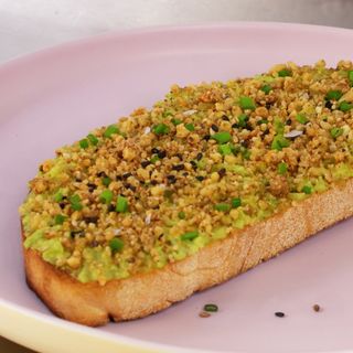 DUKKAH