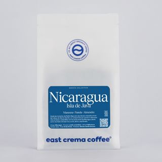 Nicaragua, Isla de Java