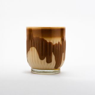 Salted Hazelnut Latte