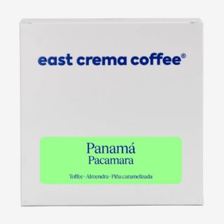 Panamá Pacamara