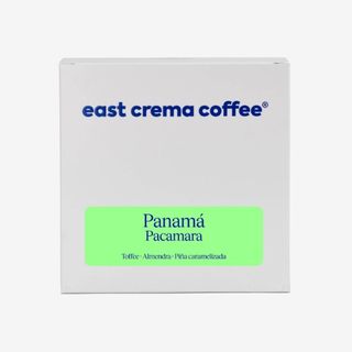 Panamá Pacamara