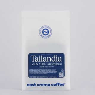 Tailandia, Anaeróbico