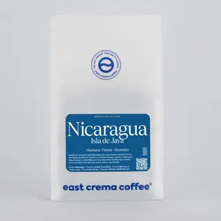 Nicaragua, Isla de Java