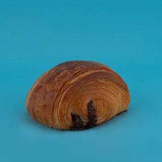 Pain Au Chocolat de Pistacho