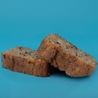 Bizcocho Earl Grey (Vegano)