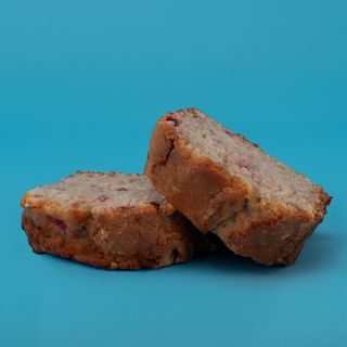 Bizcocho de Ricotta y Frambuesas (Gluten Friendly)