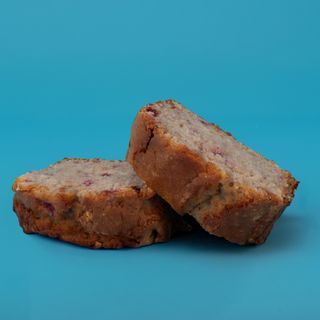 Bizcocho de Ricotta y Frambuesas (Gluten Friendly)