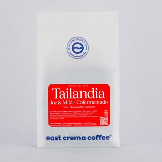 Tailandia, Cofermentado