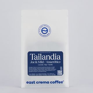 Tailandia, Anaeróbico