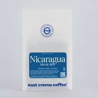 Nicaragua, Isla de Java