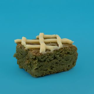 Ebisu de Matcha y Chocolate Blanco