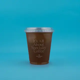 Cold Brew