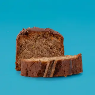 Banana Bread