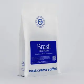 Blue House Espresso