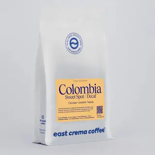 Sweet Spot Decaf