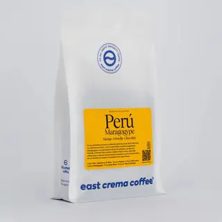 Perú Maragogype