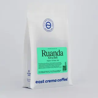 Ruanda Kivu Belt