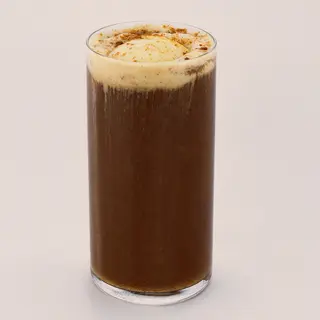 Cold Brew Affogato