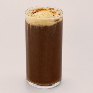 Cold Brew Affogato