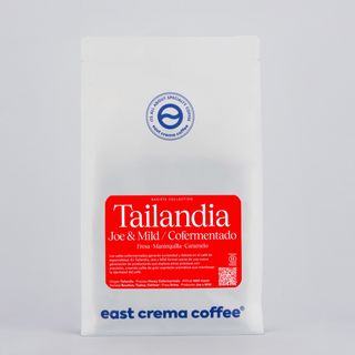 Tailandia, Cofermentado