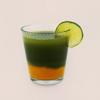 Mango Matcha