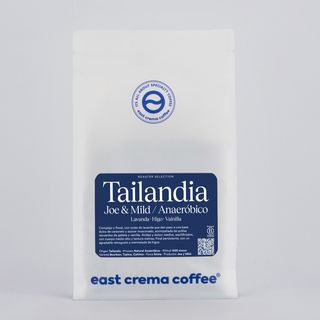 Tailandia, Anaeróbico